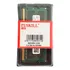 Memória Ram 4gb Notebook Ddr3 Pc3-10600 1333mhz 1.5v