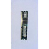 Memoria Ram 512mb Ddr