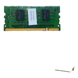 Memoria Ram 512mb Pba