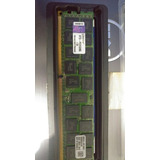 Memória Ram 8gb 1 Kingston Ktd