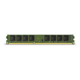 Memória Ram 8gb 1 Kingston Padrão Lga 775/1156/1155/1150