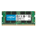 Memoria Ram 8gb 2666mhz