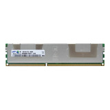 Memoria Ram 8gb 2x4gb