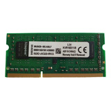 Memoria Ram 8gb Ddr3
