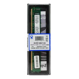 Memoria Ram 8gb Ddr3 Desktop 1600mhz 1.5v Kingston Lacrada 