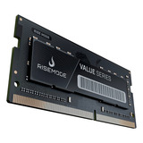 Memória Ram 8gb Ddr3 Rise Mode 1600mhz Notebook