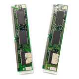 Memória Ram 8mb Mitsubishi 72vias Edo 60ns 386 486