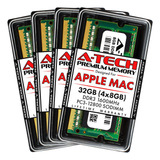 Memoria Ram A tech