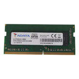 Memoria Ram Adata 4gb