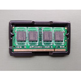 Memoria Ram Apacer Notebook