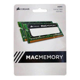 Memoria Ram Apple Sodimm