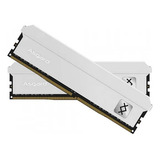 Memória Ram Asgard Freyr T3 Ddr4 16gb 2x 8gb 3600mhz