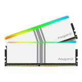 Memoria Ram Asgard Rgb