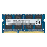 Memoria Ram Azul 8gb