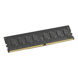 Memória Ram Color Preto 8gb 1 Multilaser Mm814