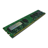 Memória Ram Color Verde 16gb 1 Dell Snp20d6fc/16g
