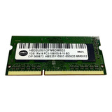 Memoria Ram Color Verde