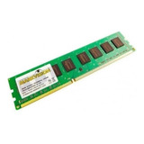 Memoria Ram Color Verde