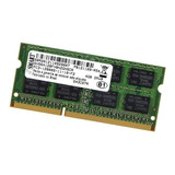 Memória Ram Color Verde 4gb 1 Smart Sh564128fh8nzqnscg