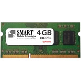 Memória Ram Color Verde 4gb 1 Smart Sh564128fj8nwrnsqg New
