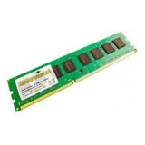 Memoria Ram Color Verde