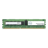 Memória Ram Color Verde 64gb 1 Dell Snpp2myxc/64g