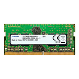 Memoria Ram Color Verde