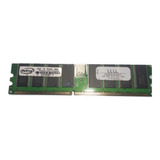 Memoria Ram Computador Ddr1 1gb 3200