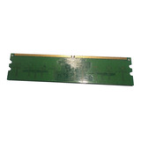 Memoria Ram Computador Ddr2 256mb 4200