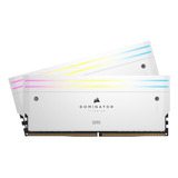 Memoria Ram Corsair Dominator