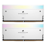 Memoria Ram Corsair Dominator