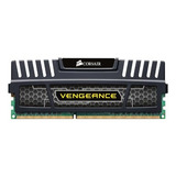 Memória Ram Corsair Vengeance 4gb Ddr3 1600mhz