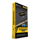 Memoria Ram Corsair Vengeance