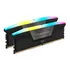Memória Ram Corsair Vengeance Rgb 32gb Ddr5/ 5200mhz Cmh32gx5m2b5200z40k