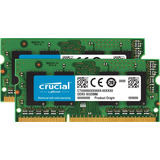 Memoria Ram Crucial
