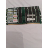 Memória Ram Ddr 1 Markvision 1gb 400mhz