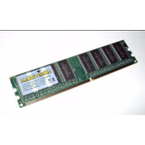 Memória Ram Ddr 1gb 400mhz Markvision Pc3200