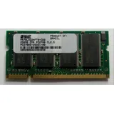 Memoria Ram Ddr 256mb