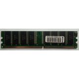 Memoria Ram Ddr 256mb