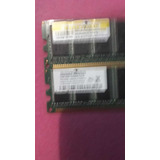 Memoria Ram Ddr 400mhz