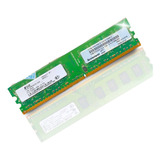 Memoria Ram Ddr2 1gb