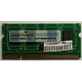 Memoria Ram Ddr2 1gb