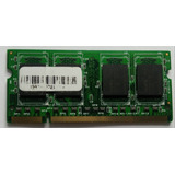 Memoria Ram Ddr2 256mb