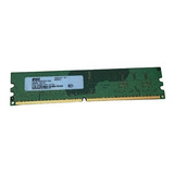 Memoria Ram Ddr2 256mb