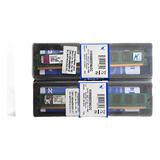 Memoria Ram Ddr2 4gb