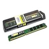 MEMÓRIA RAM DDR2 800MHZ 2GB OXY PC