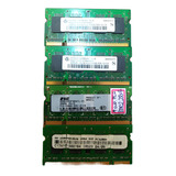 Memoria Ram Ddr2 Pc2