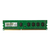 Memória Ram Ddr3 1333mhz 2gb Markvision Pc10600u