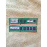 Memoria Ram Ddr3 1333mhz