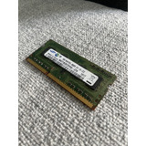 Memoria Ram Ddr3 1gb